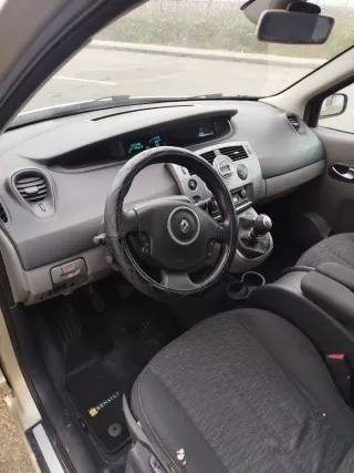 Renault Grand Scenic 2007