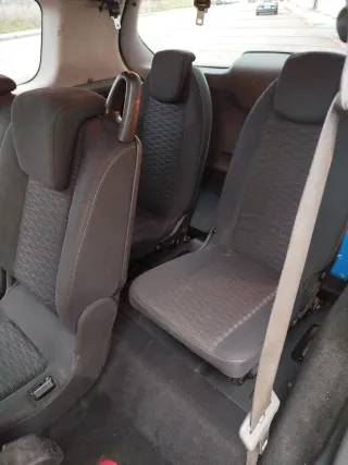 Renault Grand Scenic 2007