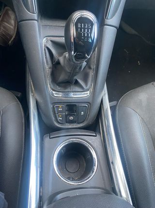 Opel Zafira Tourer 2019
