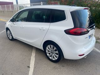 Opel Zafira Tourer 2019