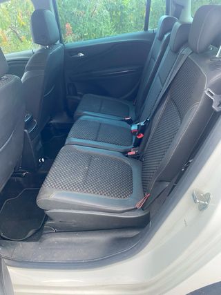 Opel Zafira Tourer 2019