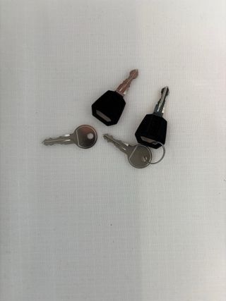 Barras Thule WingBar Evo Volvo XC90