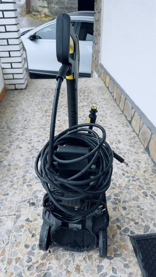 Karcher K5 Full Control Hidrolimpiadora