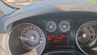 FIAT Punto Evo 2012