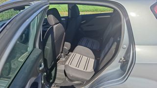 FIAT Punto Evo 2012
