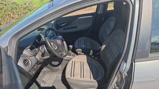 FIAT Punto Evo 2012