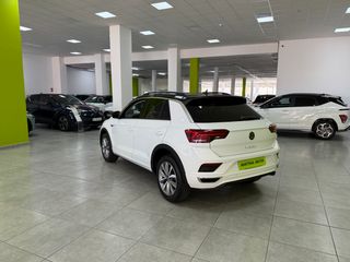 Volkswagen T-Roc Advance R-Line 1.0 TSI 110CV!!!!!