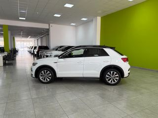 Volkswagen T-Roc Advance R-Line 1.0 TSI 110CV!!!!!