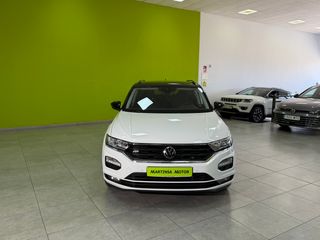 Volkswagen T-Roc Advance R-Line 1.0 TSI 110CV!!!!!