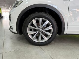 Volkswagen T-Roc Advance R-Line 1.0 TSI 110CV!!!!!