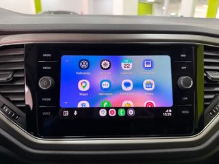 Volkswagen T-Roc Advance R-Line 1.0 TSI 110CV!!!!!