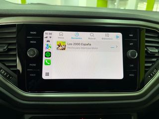 Volkswagen T-Roc Advance R-Line 1.0 TSI 110CV!!!!!