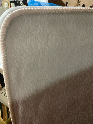 Cama infantil Ikea blanca