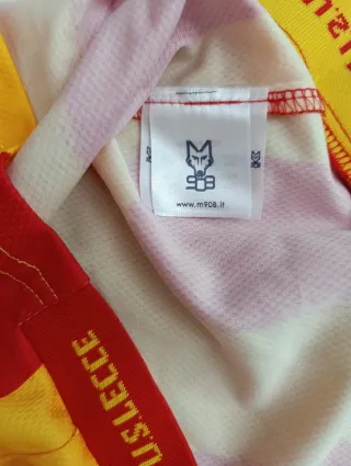 Maglia Calcio Lecce 3XS