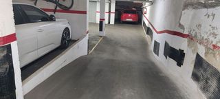 Garaje en venta en Masnou
