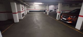 Garaje en venta en Masnou