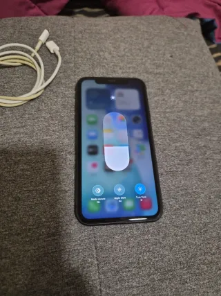 iPhone 11 128GB Negro