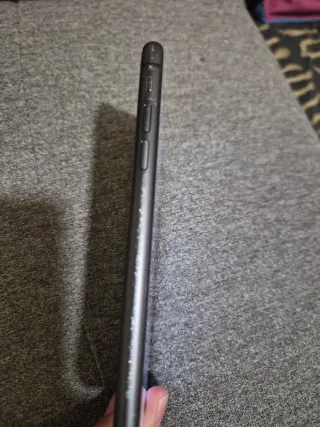iPhone 11 128GB Negro