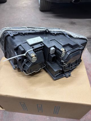 Faro Delantero Derecho Nuevo Audi A4 2004