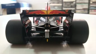 Minichamps Red Bull Racing RB13 Max Verstapen 1:18