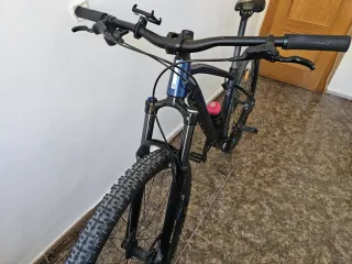 Rockrider 29"