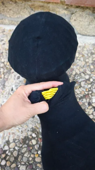 Cabezas para sombreros (2 unidades)