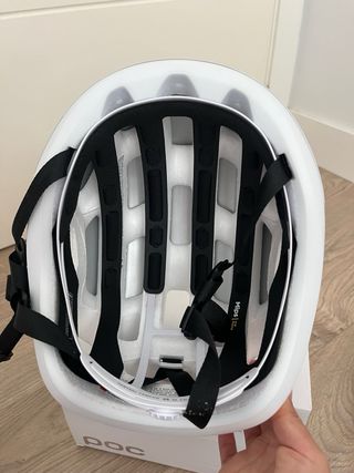 Casco POC Ventral Tempus MIPS Talla M