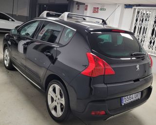 Peugeot 3008 2009