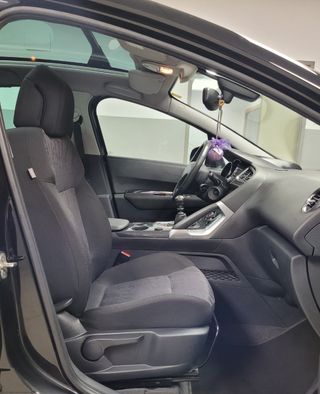 Peugeot 3008 2009