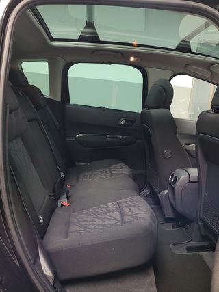 Peugeot 3008 2009