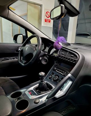 Peugeot 3008 2009