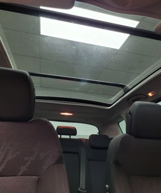 Peugeot 3008 2009