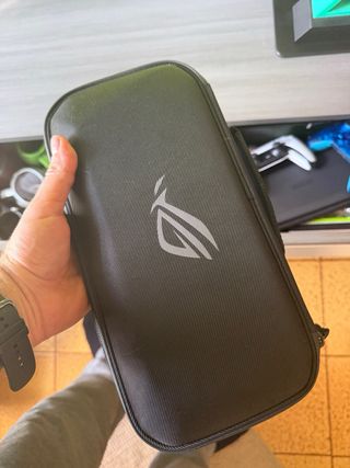 Asus ROG Ally Xbox Console