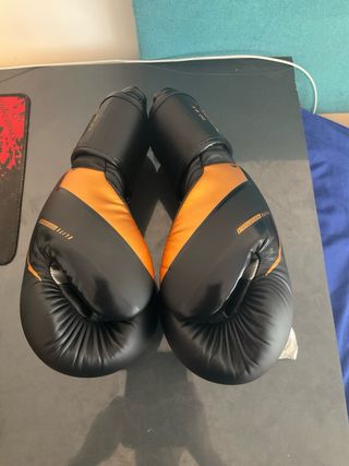 Guantes Boxeo Venum Elite Performance 14 oz