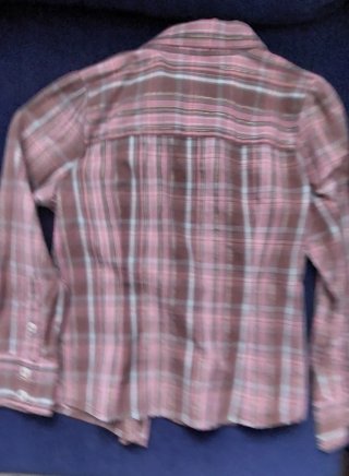 Camicia Benetton