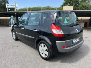 Renault Scenic 2005