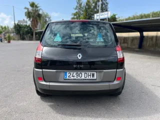 Renault Scenic 2005