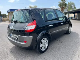 Renault Scenic 2005