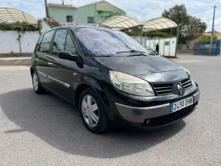Renault Scenic 2005