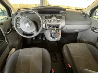 Renault Scenic 2005