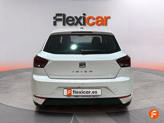 Seat Ibiza 1.0 TSI 81kW (110CV) Xcellence