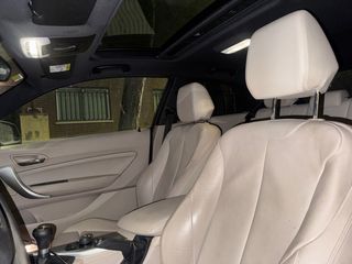 BMW Serie 1 2013