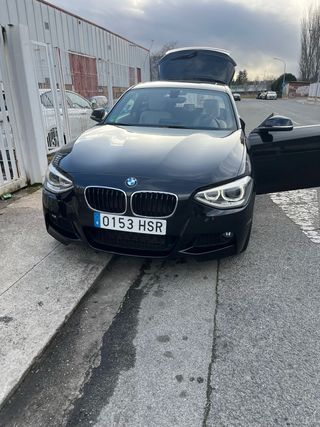 BMW Serie 1 2013