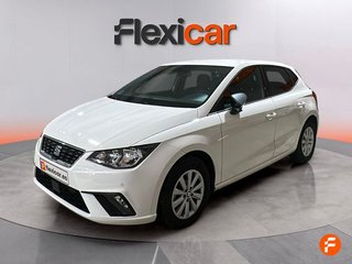 Seat Ibiza 1.0 TSI 81kW (110CV) Xcellence