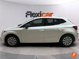 Seat Ibiza 1.0 TSI 81kW (110CV) Xcellence