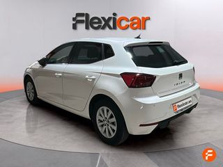 Seat Ibiza 1.0 TSI 81kW (110CV) Xcellence
