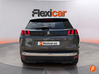 Peugeot 3008 1.2 PureTech 96KW S&S GT Line EAT8