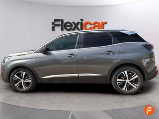 Peugeot 3008 1.2 PureTech 96KW S&S GT Line EAT8