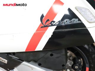 VESPA GTS 125 SUPERSPORT