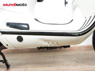 VESPA GTS 125 SUPERSPORT